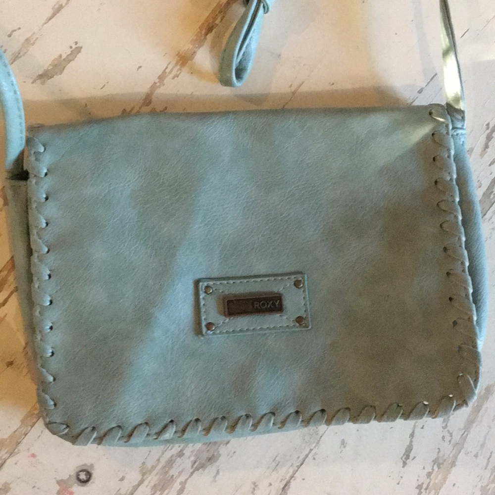 Roxy Purse